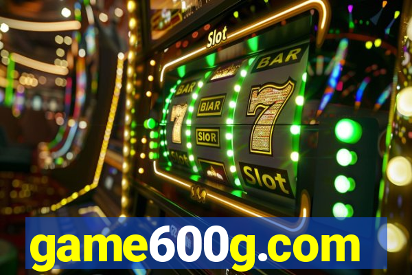 game600g.com