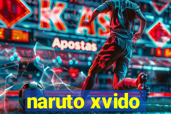 naruto xvido