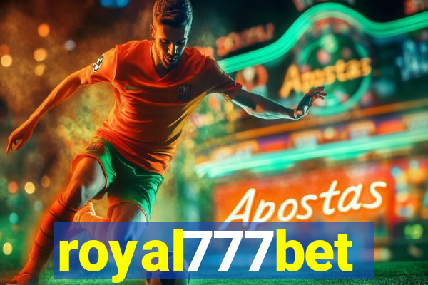 royal777bet