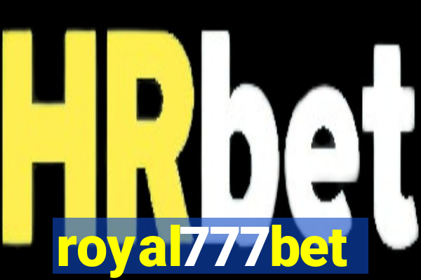 royal777bet