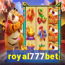 royal777bet