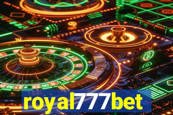 royal777bet