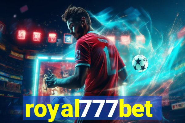 royal777bet