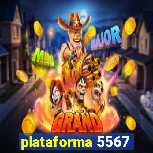 plataforma 5567