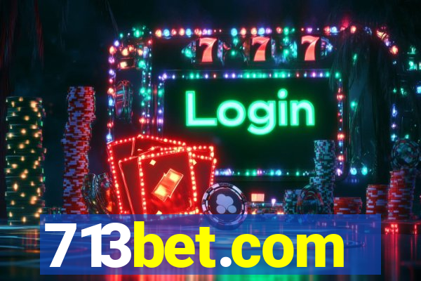 713bet.com