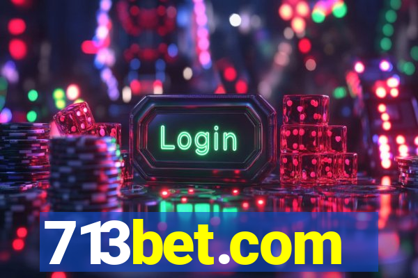 713bet.com