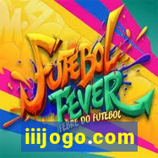 iiijogo.com