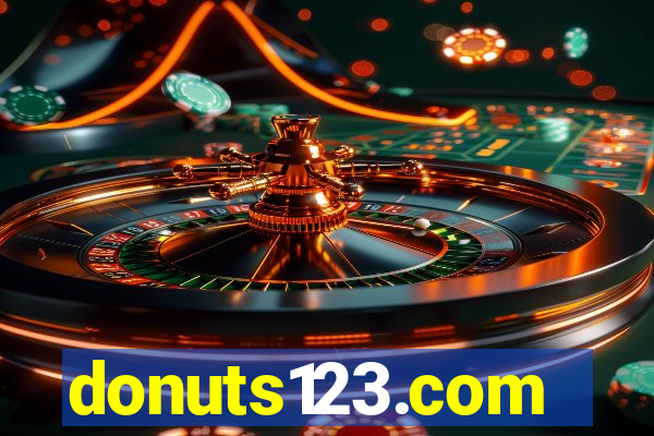 donuts123.com