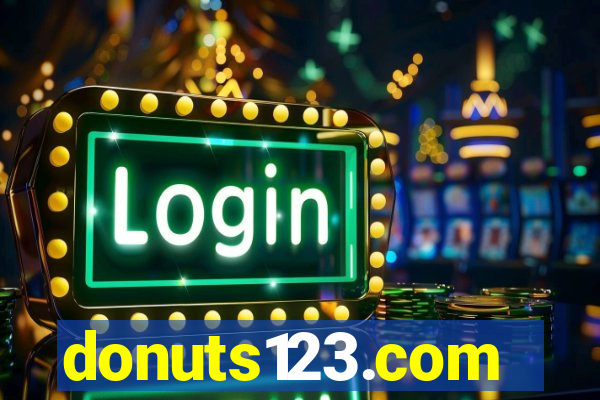 donuts123.com