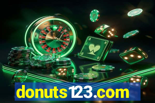 donuts123.com