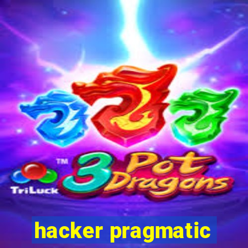 hacker pragmatic