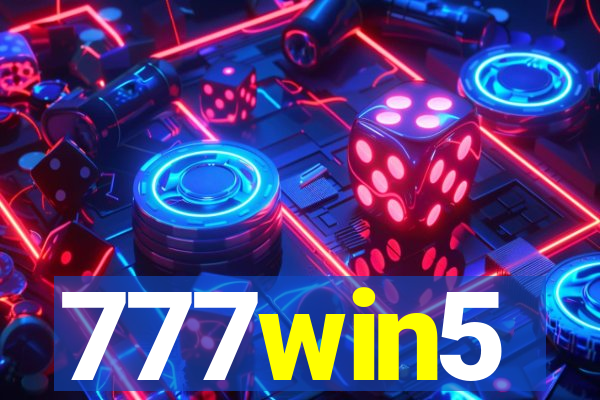 777win5