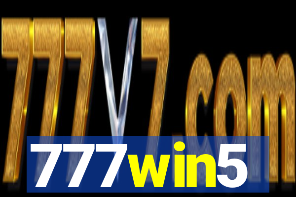 777win5