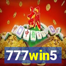 777win5