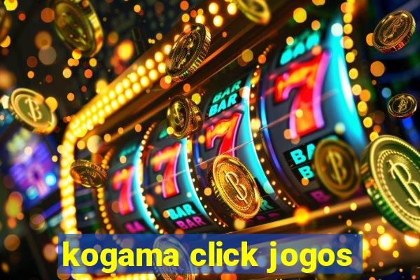 kogama click jogos