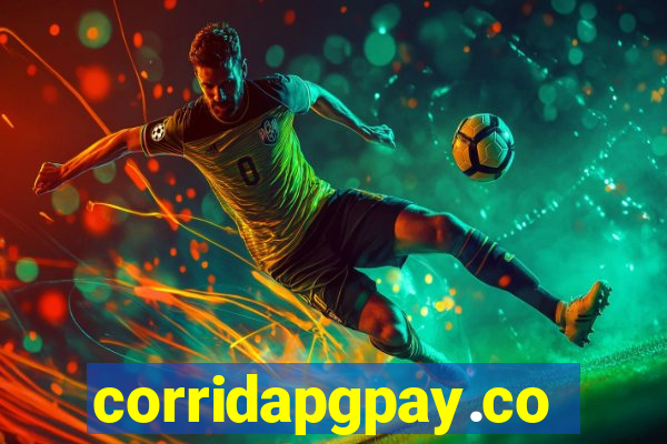 corridapgpay.com