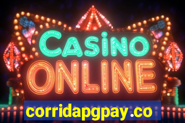 corridapgpay.com