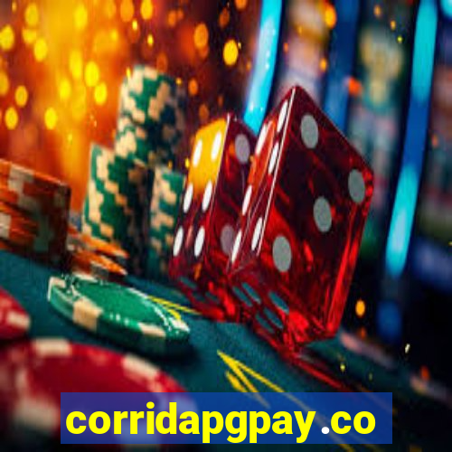 corridapgpay.com