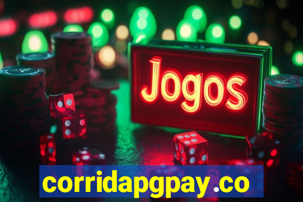 corridapgpay.com