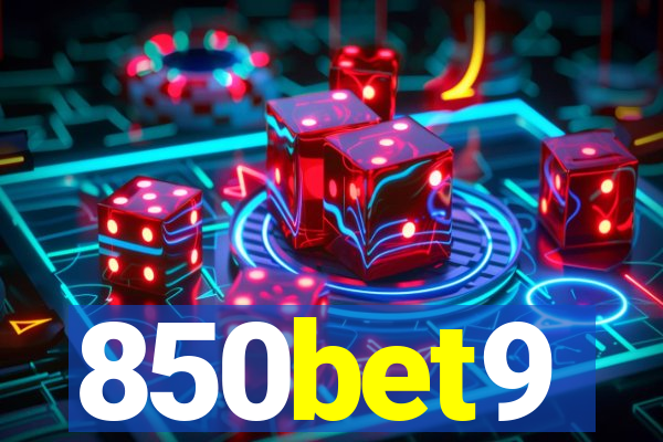 850bet9