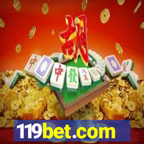 119bet.com