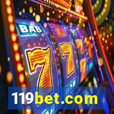 119bet.com