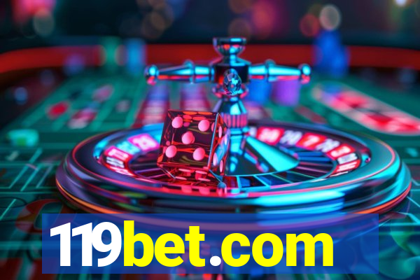 119bet.com