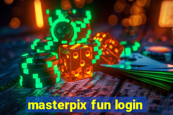 masterpix fun login