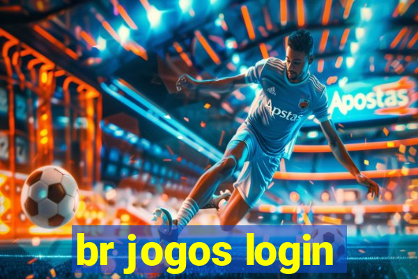 br jogos login