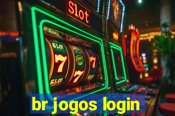 br jogos login