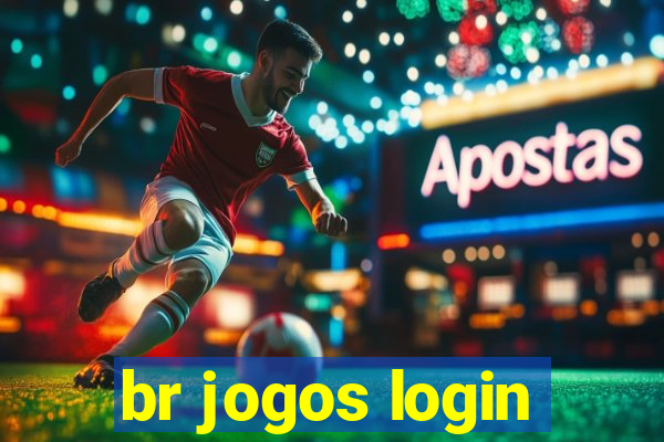 br jogos login