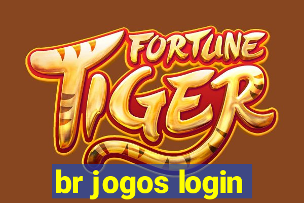 br jogos login