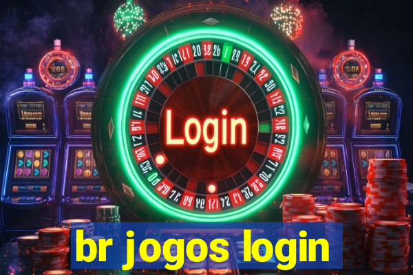 br jogos login