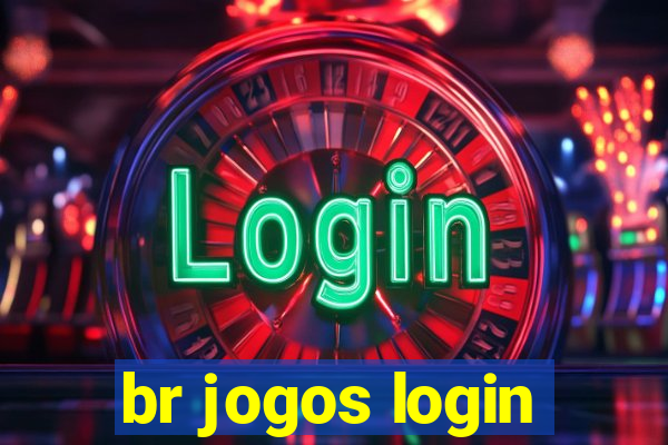 br jogos login