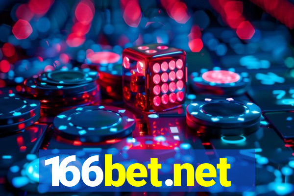 166bet.net