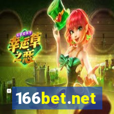 166bet.net