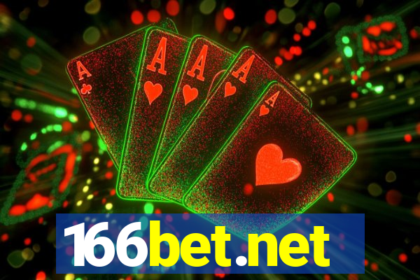 166bet.net