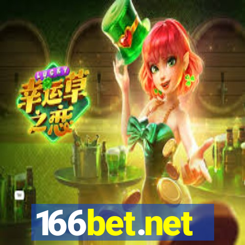 166bet.net