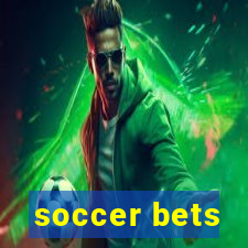 soccer bets