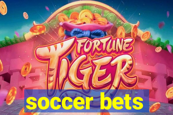 soccer bets