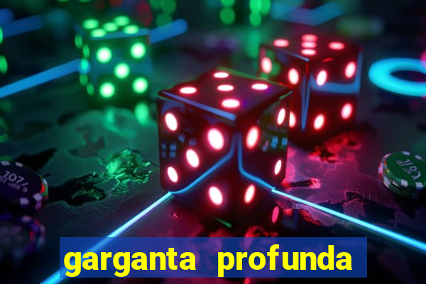 garganta profunda porto alegre