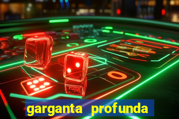 garganta profunda porto alegre