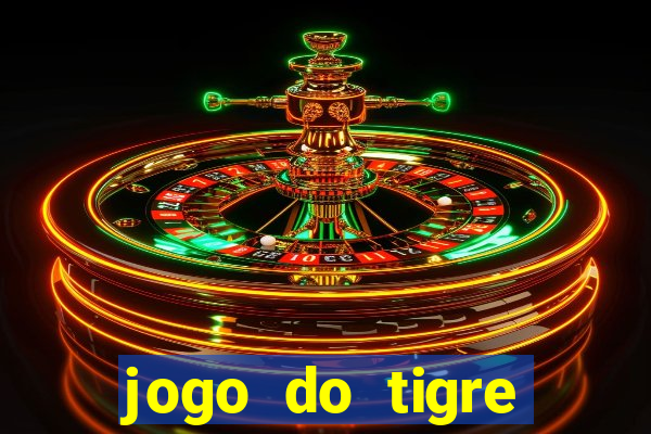 jogo do tigre plataforma nova