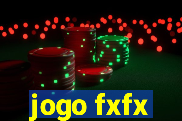 jogo fxfx