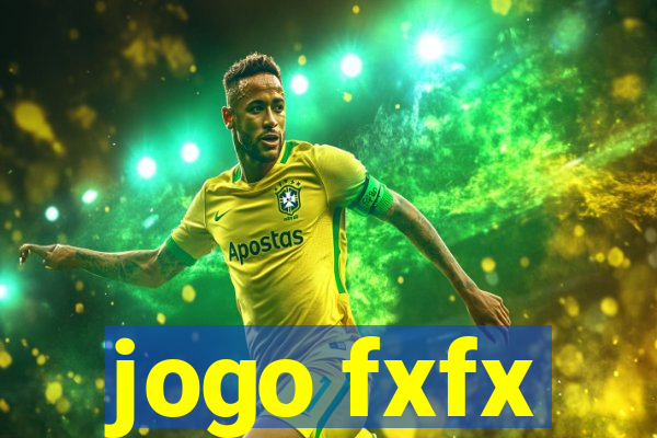 jogo fxfx