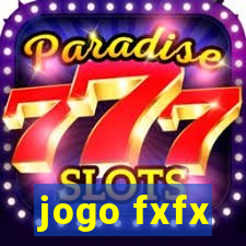 jogo fxfx