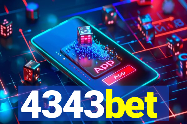 4343bet