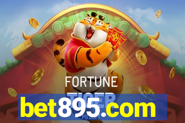 bet895.com