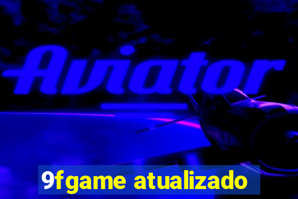 9fgame atualizado