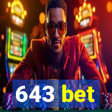 643 bet